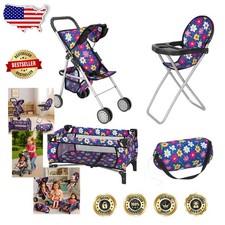 Baby doll nursery - baby,