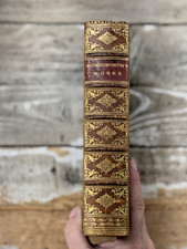 1908 Antique Poetry “The