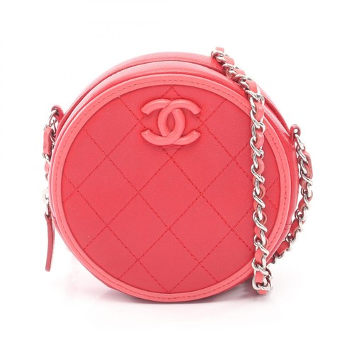 Borsa tracolla chanel - a,