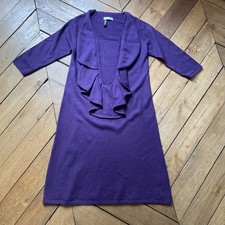 Robe Cachemire Hoss Intropia