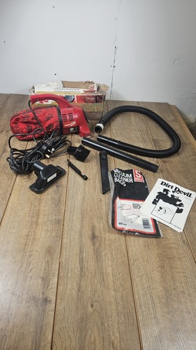 Dirt devil handy zip dd150z - devil,