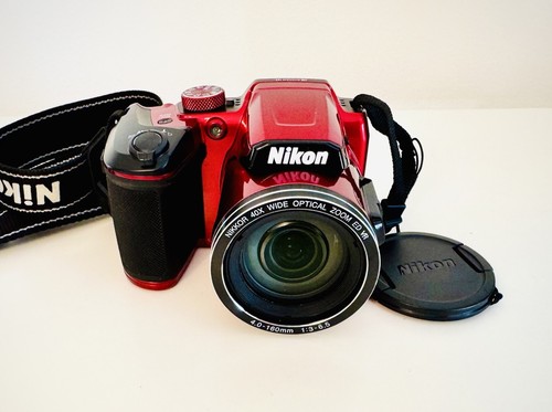 Nikon b500 beast 16mp - nikon,