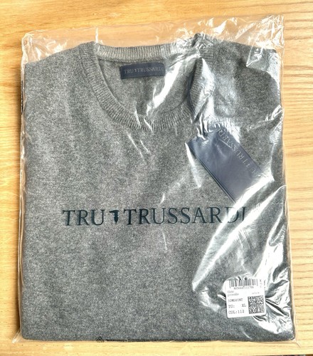 Trussardi pullover uomo in - uomo,,