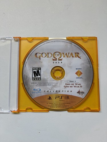 God war saga - god,