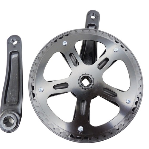 Guarnitura bici pieghevole - bici,