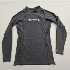 O'Neill Skins Grigio Manica