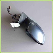 Specchietto Retrovisore DX Grigio Scuro PEUGEOT 206 1998 2009 01-03024