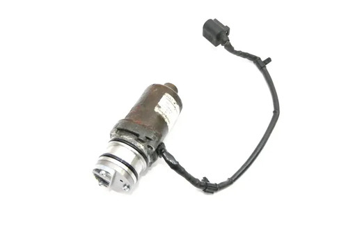 Tiguan quattro allrad pompa - tiguan,