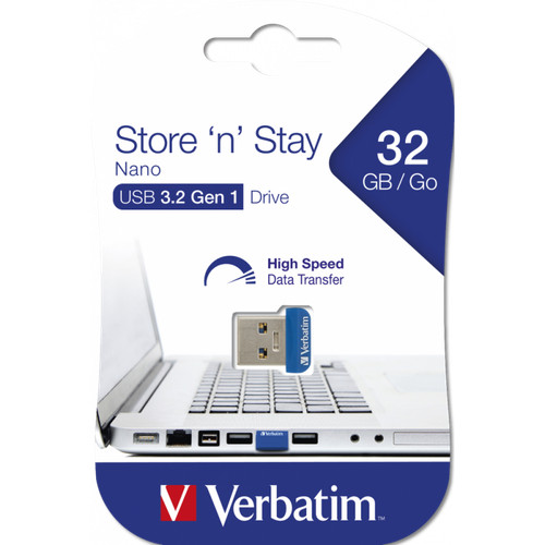 Pendrive 32gb usb 3 - 32gb, 3.1