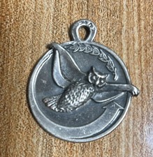 Medaglia ciondolo corpo