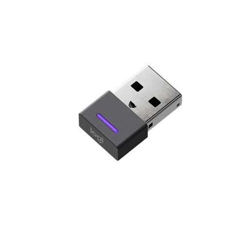 Logitech ricevitore audio