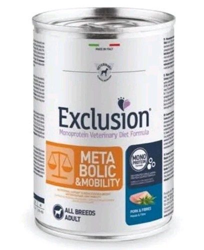 Lattine exclusion diet - lattine,