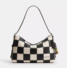 Borsa a tracolla Coach