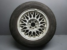 BMW 3 (e30) ruota singola