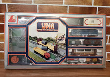 LIMA - START SET - "GRAN