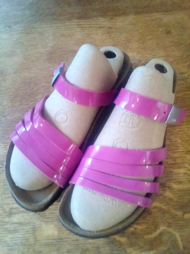 Birkenstock betula 7 - birkenstock, uk