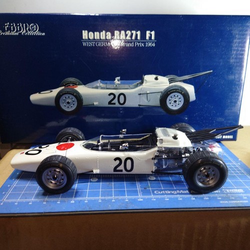 Kit finito motore v12 - finito,