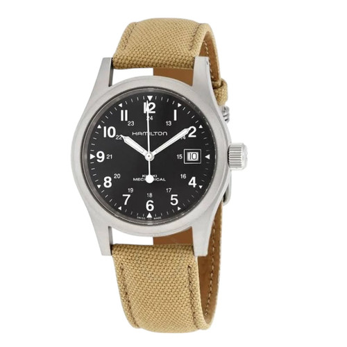 Hamilton khaki field - hamilton,