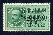 Zara 1943 espressi - -,