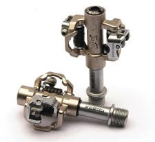 Pedali Xpedo Clipless M-Force
