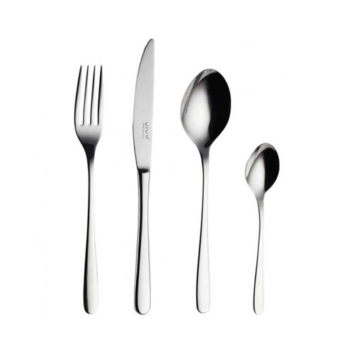 Servizio posate basic - servizio,