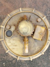 60628082 POMPA CARBURANTE TRASDUTTORE ALFA ROMEO 156 1.8 Galleggiante Serbatoio