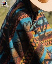 COPERTA ALPACA FATTA A MANO