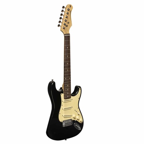 Stagg ses chitarra - stagg, ses-30