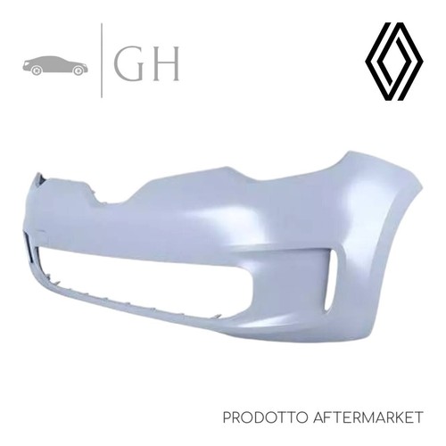 Paraurti anteriore renault - anteriore,