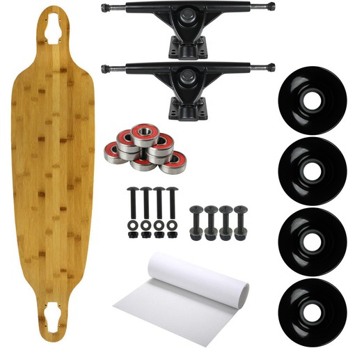 Moose longboard complete - moose,