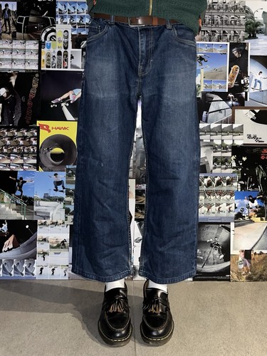 Jeans timberland w36 - jeans, eur46
