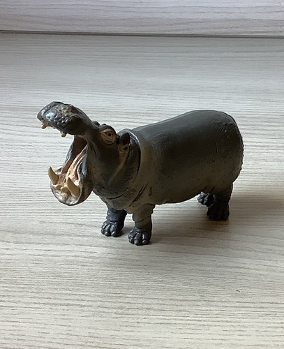 Animali selvatici schleich - animali,