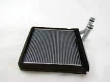 3C0819031 TERMOSCAMBIATORE RISCALDAMENTO VOLKSWAGEN TIGUAN 2.0 D 4X4 103KW 6M 5P