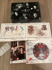 Farscape Deluxe Collectors