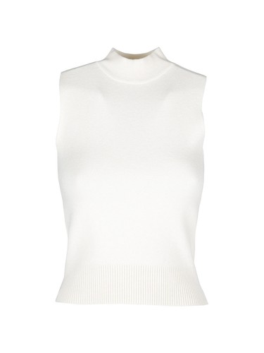 Solada top donna smanicato - top, in
