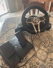 Xtreme Hurricane Volante con Pedali - Nere