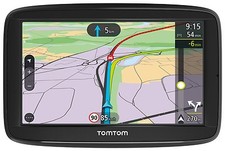 TomTom VIA 52 M EU 48 XXL