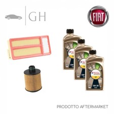 ECONOMY - KIT TAGLIANDO 2
