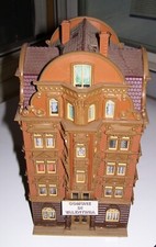 VOLLMER H0 24707 EDIFICIO LIBERTY