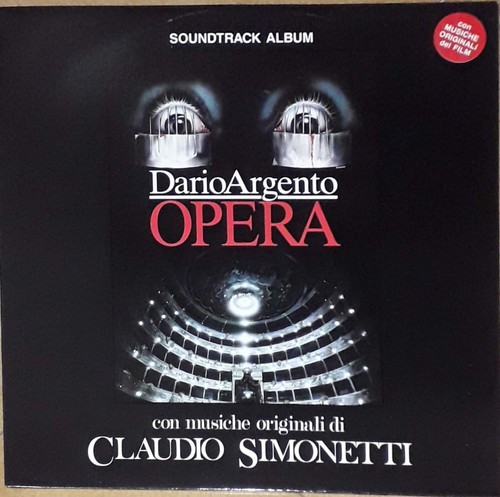 Dario argento claudio - dario,