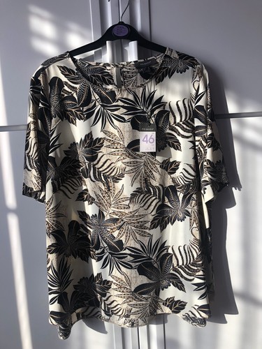 Blusa primark nuova - blusa,