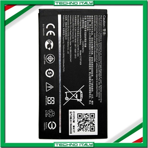 Batteria per asus zenfone - batteria, 4