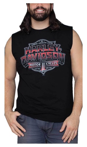 Harley davidson camicia uomo - harley-davidson,