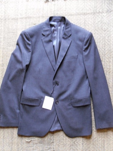 Giacca uomo calvin - giacca,
