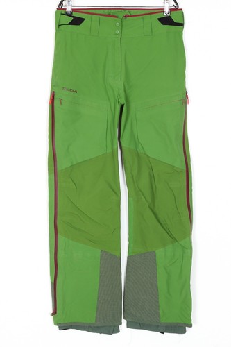 Pantaloni sci salewa - pantaloni, da