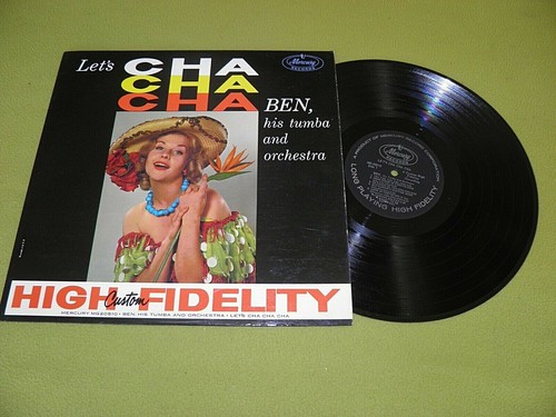 Ben his tumba orchestra - ben,,