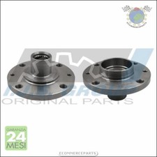 Mozzo cuscinetto ruota