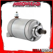 SMU0384 STARTER MOTOR HONDA