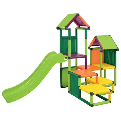Torretta gioco arrampicata - gioco,