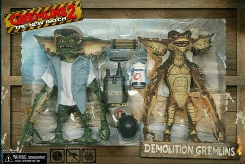 Ultimate demolition gremlins - ultimate,